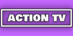 تحميل تطبيق Action TV