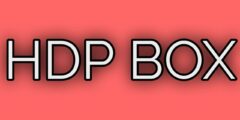 تحميل تطبيق HDO BOX