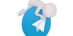 تحميل واتساب و Telegram للشاشات الذكية