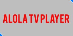 تحميل مشغل Aloka tv