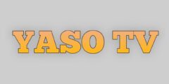 تطبيق YASO TV لمشاهدة مباريات كرة