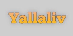 تحميل تطبيق yallalive