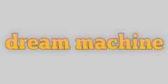 تحميل تطبيق dream machine