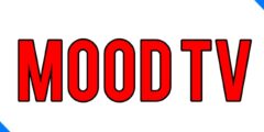 تحميل تطبيق  Mood TV للشاشة والهواتف