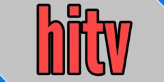 تطبيق hitv