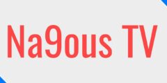 تطبيق Na9ous+TV