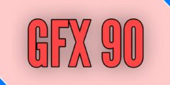 تطبيق GFX زيادة دقة الألعاب وتشغيل ببجي موبايل على دقة 90 فريم