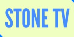 تطبيق STONE