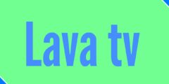 تطبيق LaVa TV لمشاهدة الأفلام والمسلسلات مجانًا
