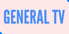 تطبيق GENRAL لمشاهدة الأفلام والمسلسلات مجانًا وبدقة عالية