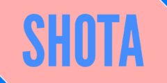تطبيق SHOTA