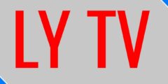 تطبيق LY TV