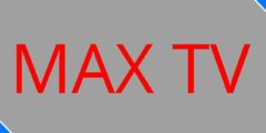 تطبيق MAX لمشاهدة الأفلام والمسلسلات