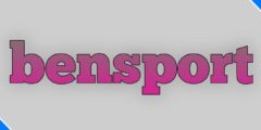 تطبيق Bensport