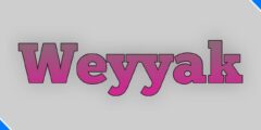 تطبيق Weyyak بالإصدار الجديد 2025