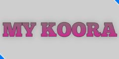 تطبيق KOORA LIVE