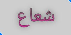 تطبيق شعاع التلفاز