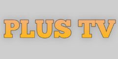 تطبيق TV Plus