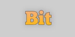 تطبيق Bit